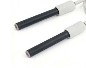 LAR_Si3N4 Ceramic Ignitor Rod