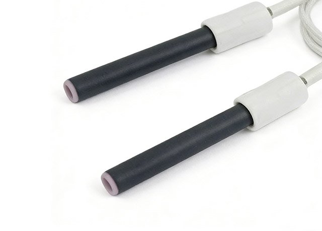 LAR_Si3N4 Ceramic Ignitor Rod
