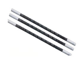 LAR_Spiral SiC Heating Element