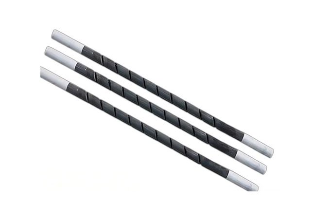 LAR_Spiral SiC Heating Element