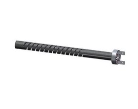 LAR_Slot Type Silicon Carbide Rod