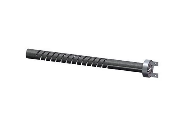 LAR_Slot Type Silicon Carbide Rod