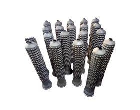 LAR_Refractory SiC Burner Nozzle
