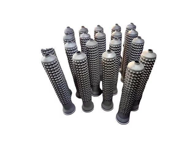 LAR_Refractory SiC Burner Nozzle