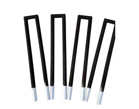 LAR_Silicon Carbide Heating Element Factory