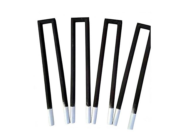 LAR_Silicon Carbide Heating Element Factory