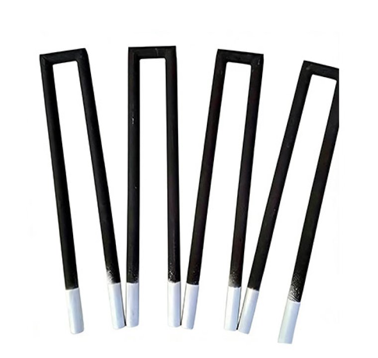 Silicon Carbide Heating Elements