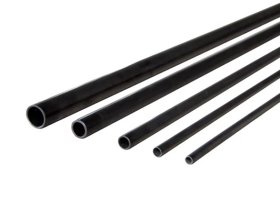 LAR_SiC Heat Exchanger Tubes Supplier