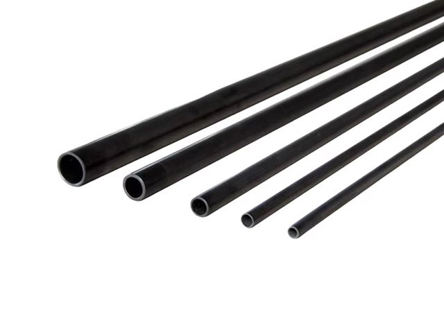 LAR_SiC Heat Exchanger Tubes Supplier