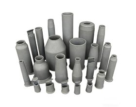 LAR_Silicon Nitride Nozzle Supplier