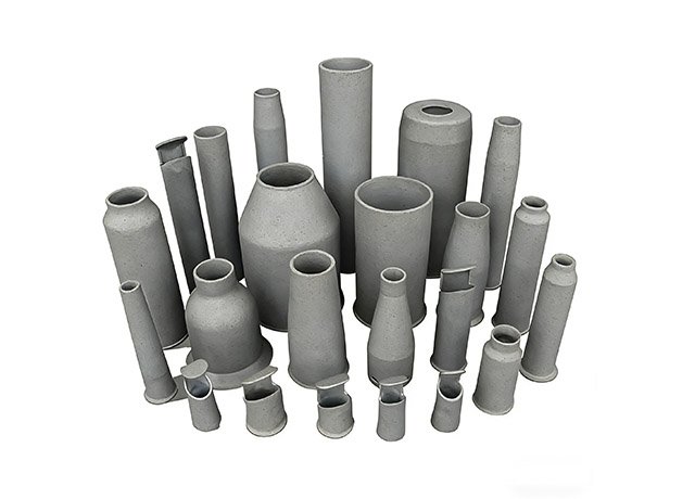 LAR_Silicon Nitride Nozzle Supplier