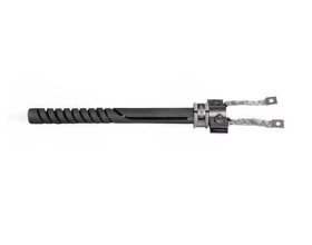 LAR_Custom Slot Silicon Carbide Rod