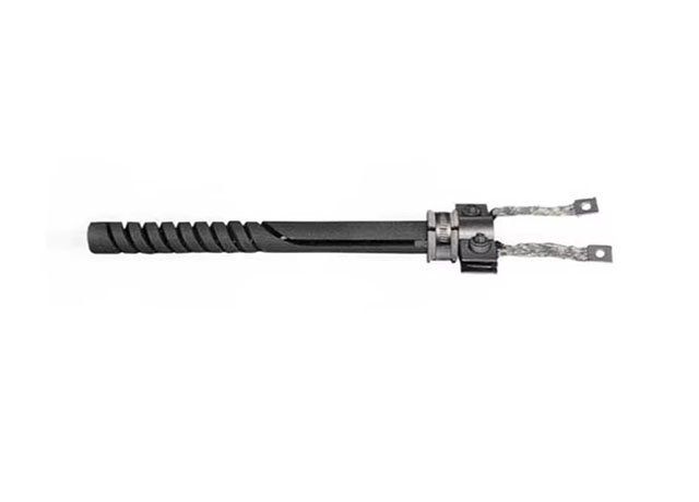 LAR_Custom Slot Silicon Carbide Rod