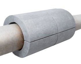 LAR_Thermal Insulation Shell