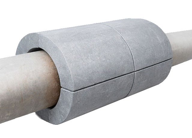 LAR_Thermal Insulation Shell