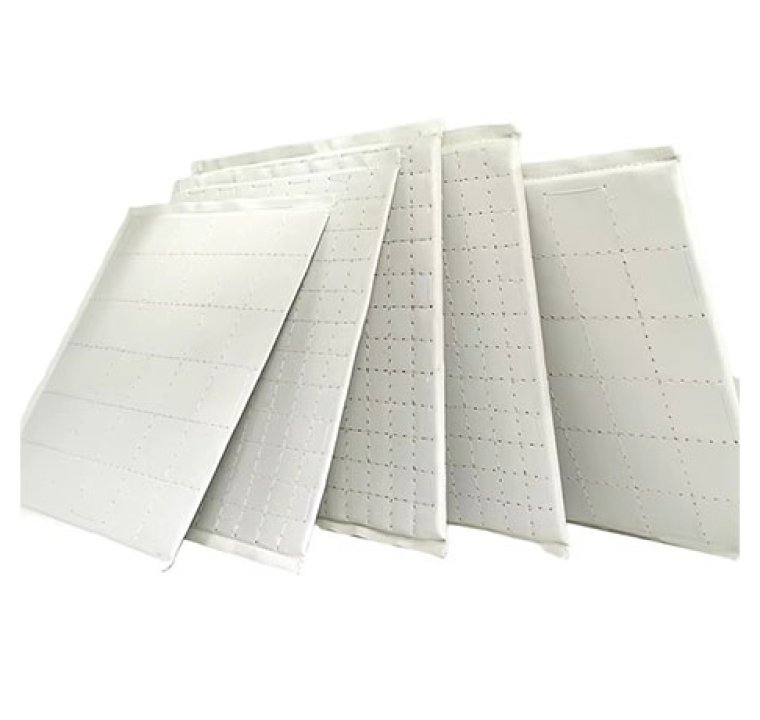 Microporous Sewing Felt