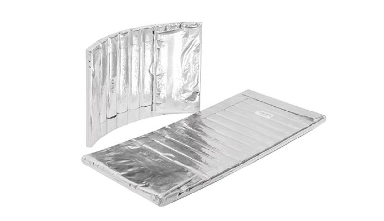 Why Complex High-Temperature Equipment Needs Microporous Slotted Flexible Board