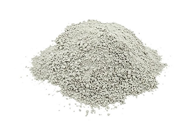 LAR_Microporous Granulate