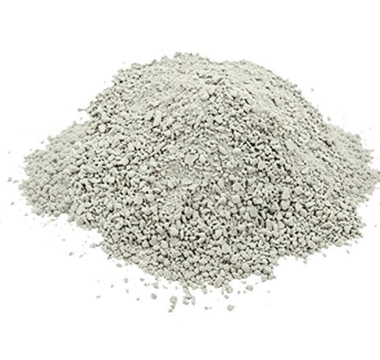 Microporous Granules & Powder