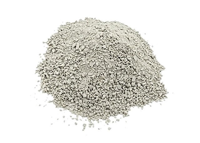 LAR_Microporous Powder Supplier