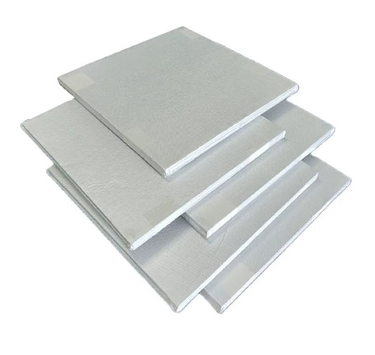 Microporous Insulation Board