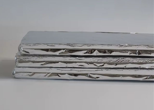 LAR_Custom Microporous Board