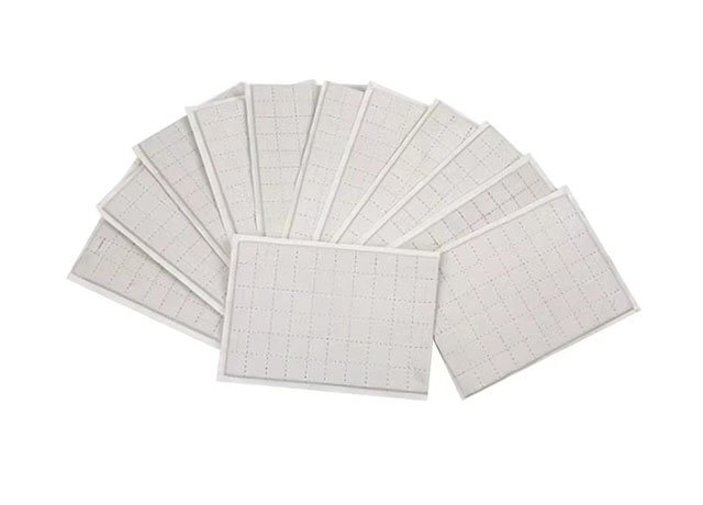 LAR_Microporous Insulation Felt