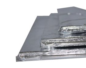 LAR_Thermal Insulation Flexible Panel