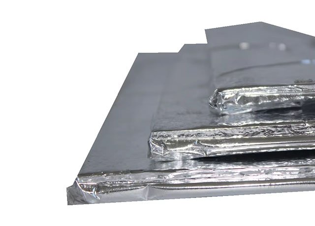 LAR_Thermal Insulation Flexible Panel