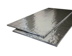 LAR_Composite Insulation Board Supplier