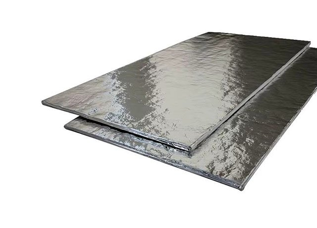 LAR_Composite Insulation Board Supplier