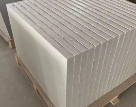 LAR_Nano Insulation Board Factory