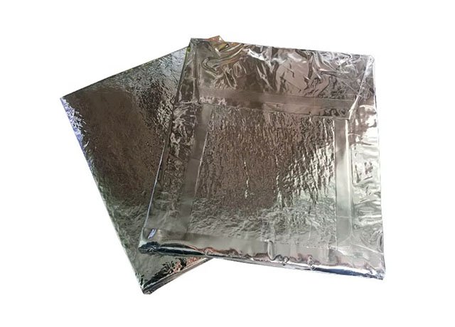 LAR_Microporous Composite Board