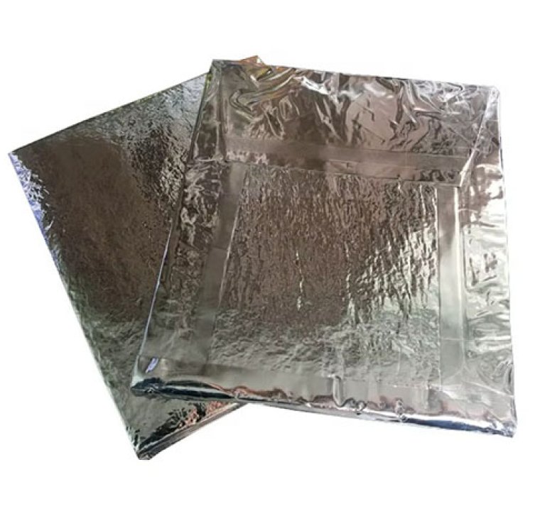 Microporous Composite Board