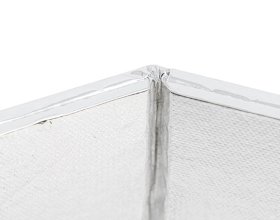 LAR_Microporous Flexible Panel