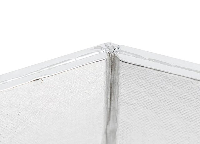LAR_Microporous Flexible Panel