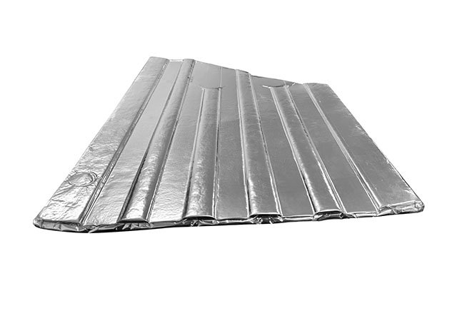 LAR_Flexible Insulation Panel Supplier