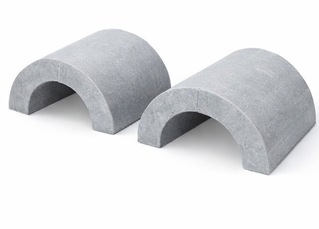 LAR_Insulation Pipe Shell