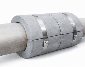 LAR_Custom Pipe Insulation