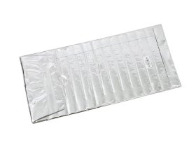 LAR_Foldable Microporous Panel