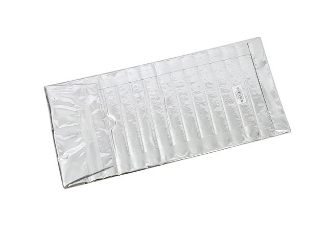 LAR_Foldable Microporous Panel