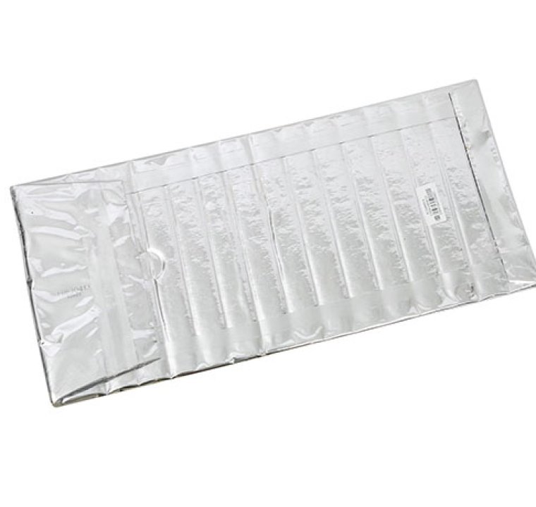 Microporous Slotted Board