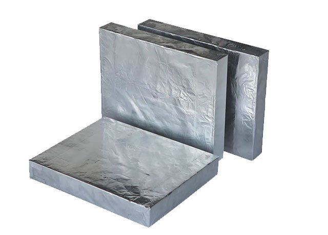 LAR_Custom Composite Insulation Board