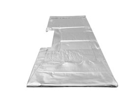 LAR_Microporous Slotted Flexible Board