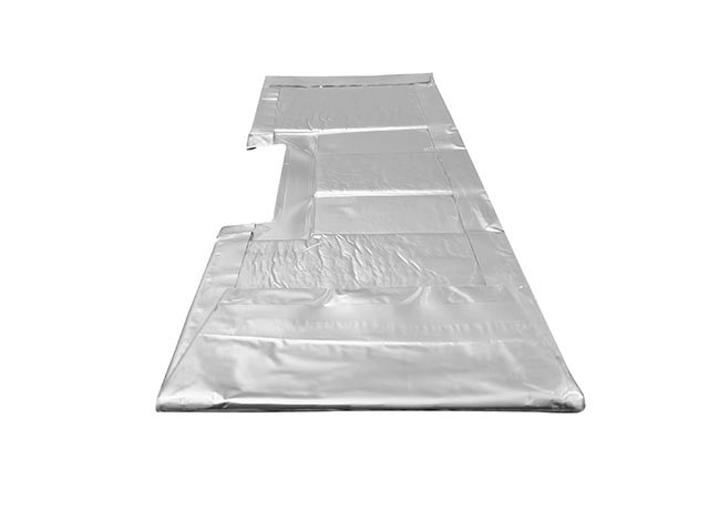 LAR_Microporous Slotted Flexible Board