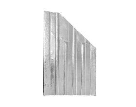 LAR_Custom Slotted Insulation Board