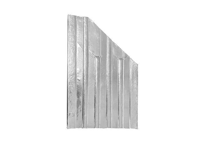 LAR_Custom Slotted Insulation Board