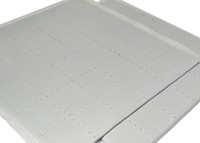LAR_High Temperature Insulation Board