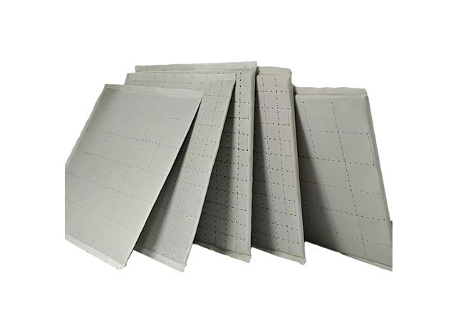LAR_Flexible Thermal Felt Supplier