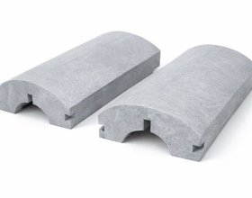 LAR_Microporous Pipe Insulation